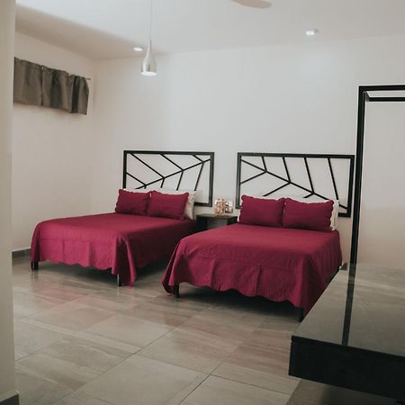 Mci Hotel San Juan de los Lagos Zewnętrze zdjęcie