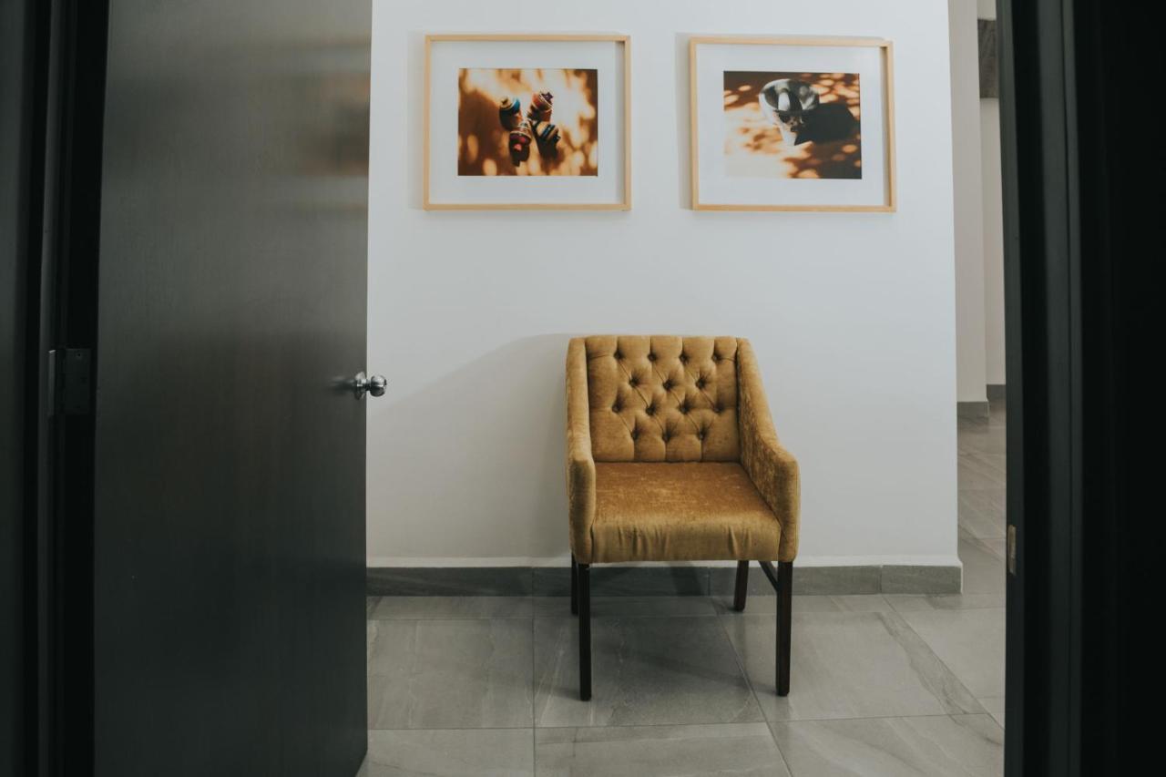 Mci Hotel San Juan de los Lagos Zewnętrze zdjęcie