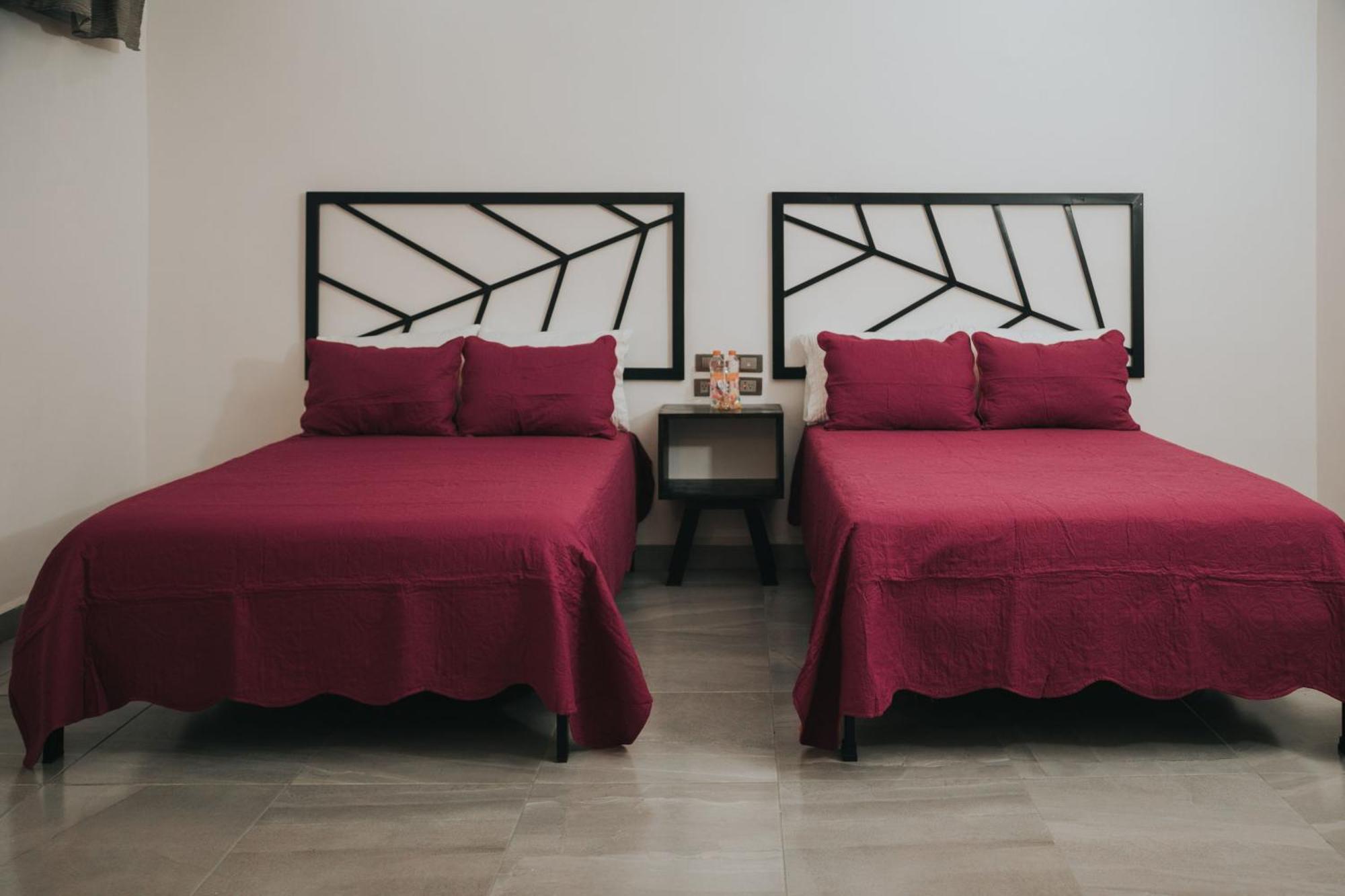 Mci Hotel San Juan de los Lagos Zewnętrze zdjęcie