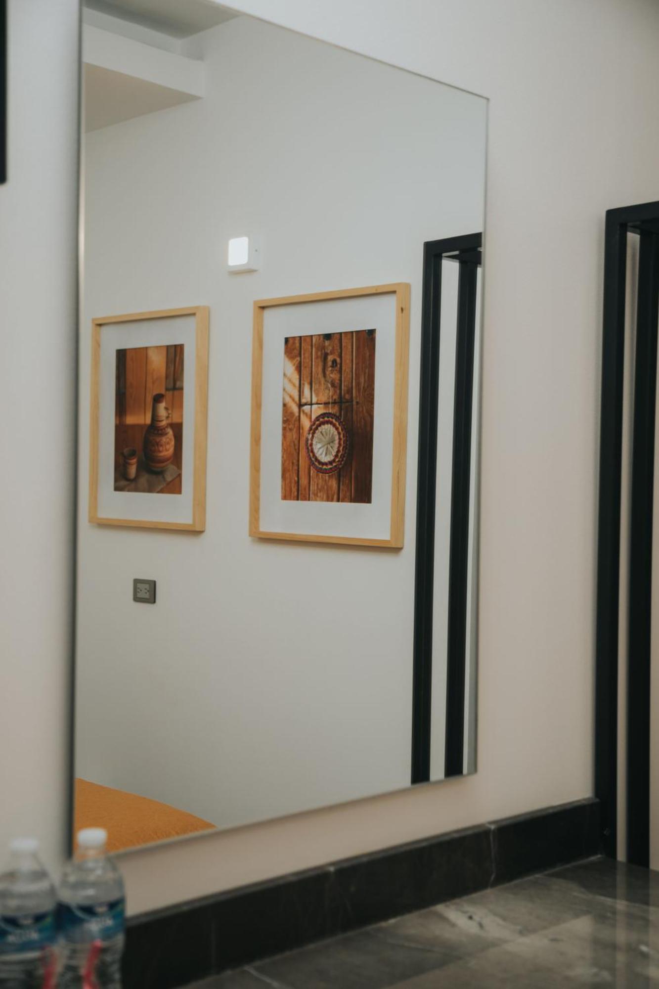 Mci Hotel San Juan de los Lagos Zewnętrze zdjęcie