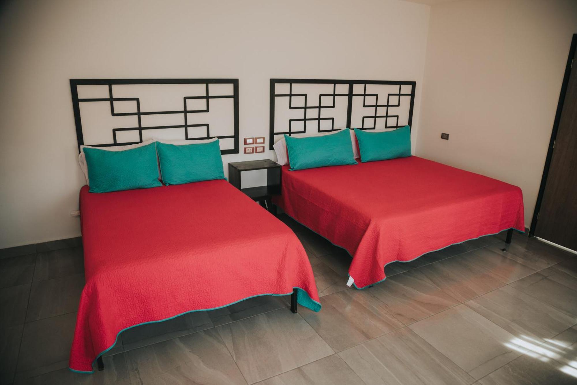Mci Hotel San Juan de los Lagos Zewnętrze zdjęcie
