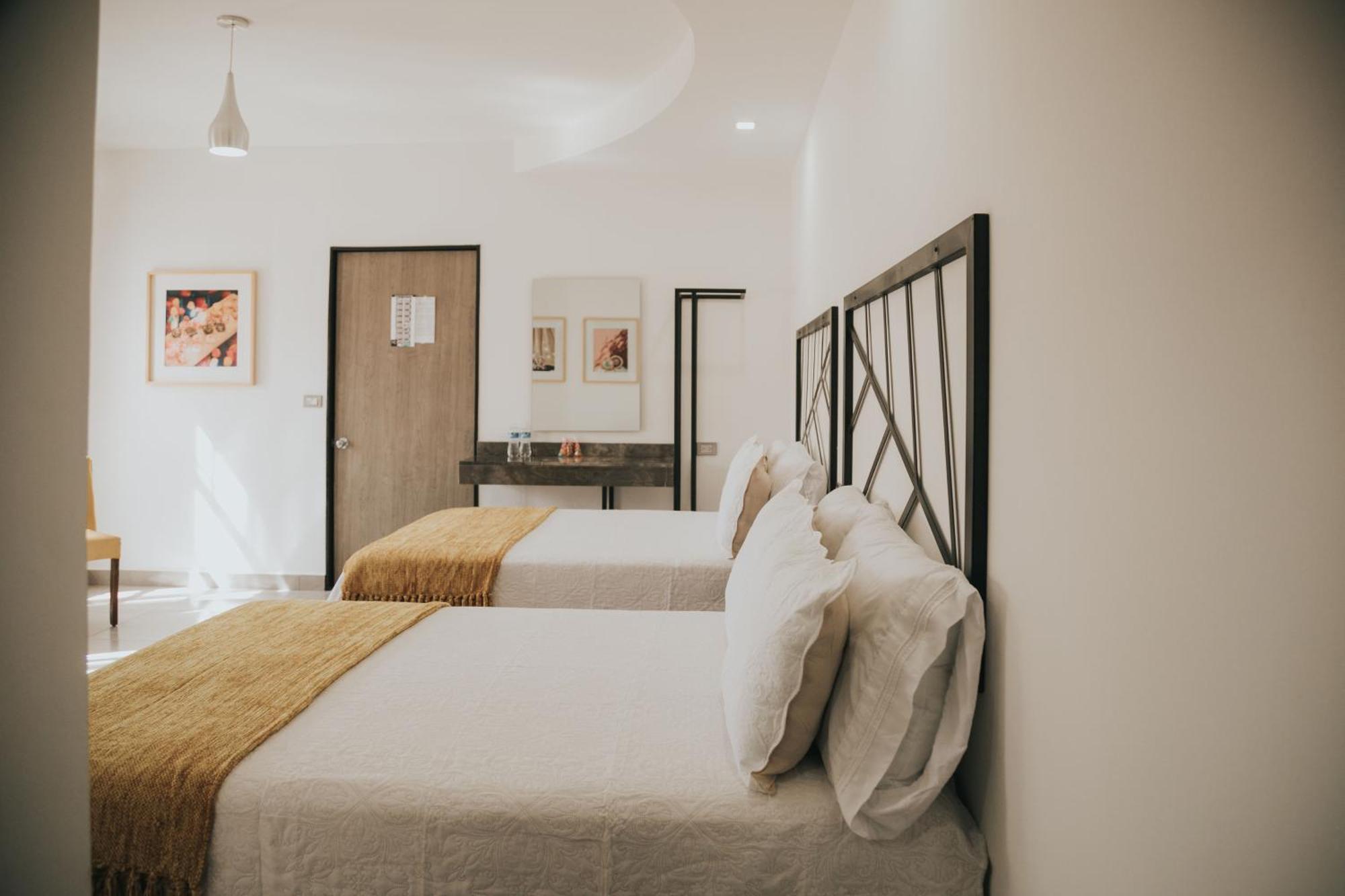 Mci Hotel San Juan de los Lagos Zewnętrze zdjęcie