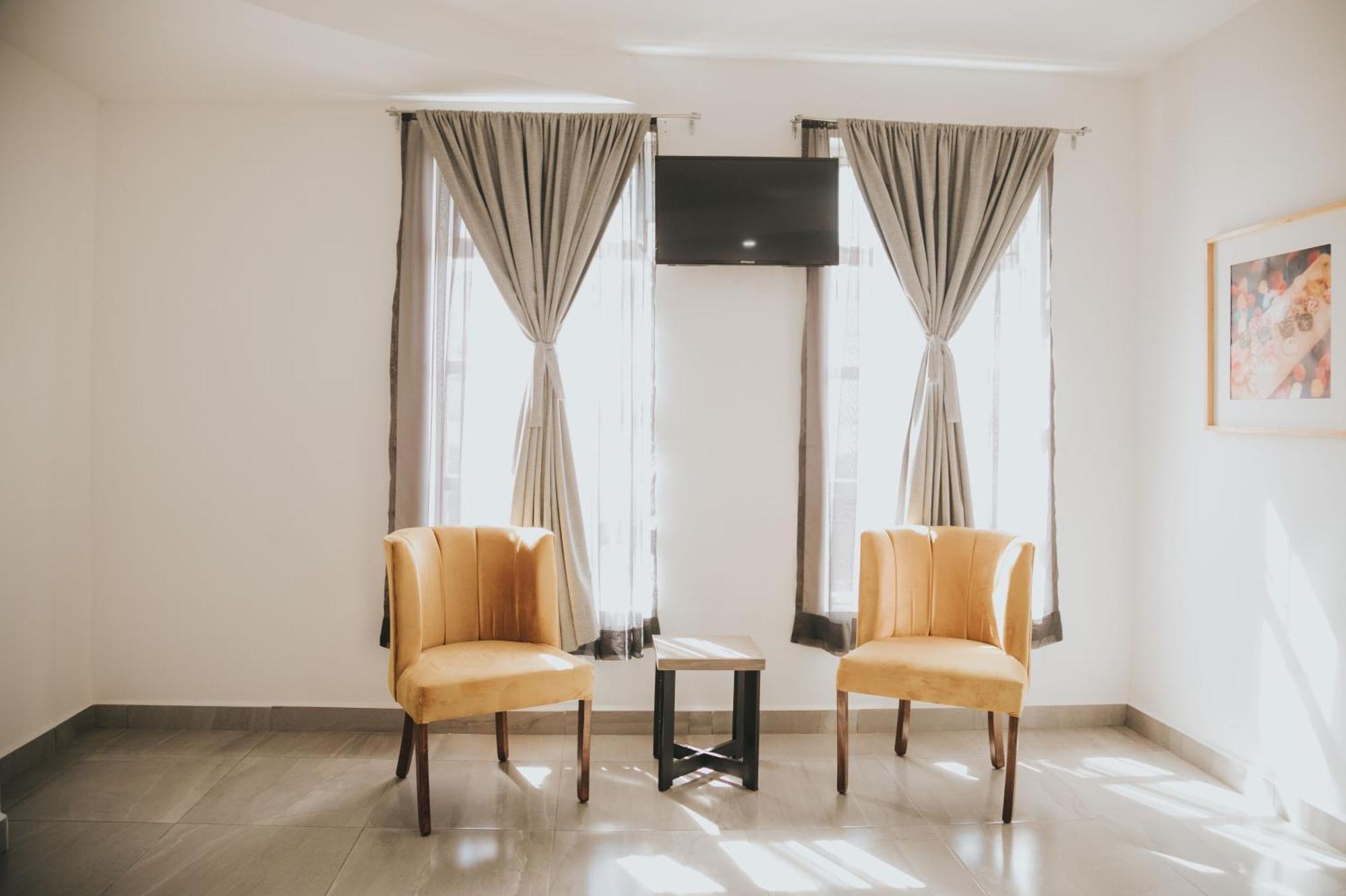 Mci Hotel San Juan de los Lagos Zewnętrze zdjęcie