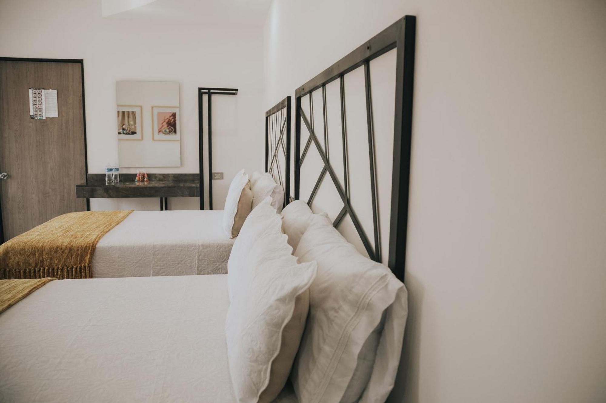 Mci Hotel San Juan de los Lagos Zewnętrze zdjęcie