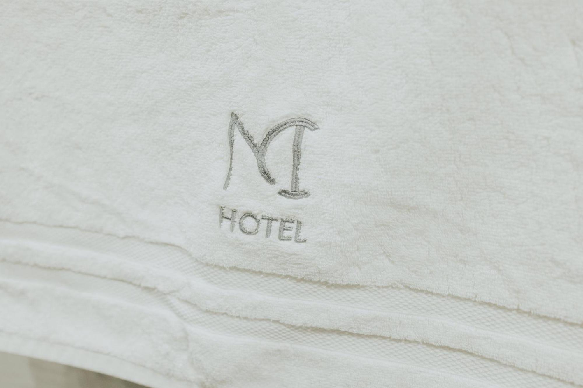 Mci Hotel San Juan de los Lagos Zewnętrze zdjęcie