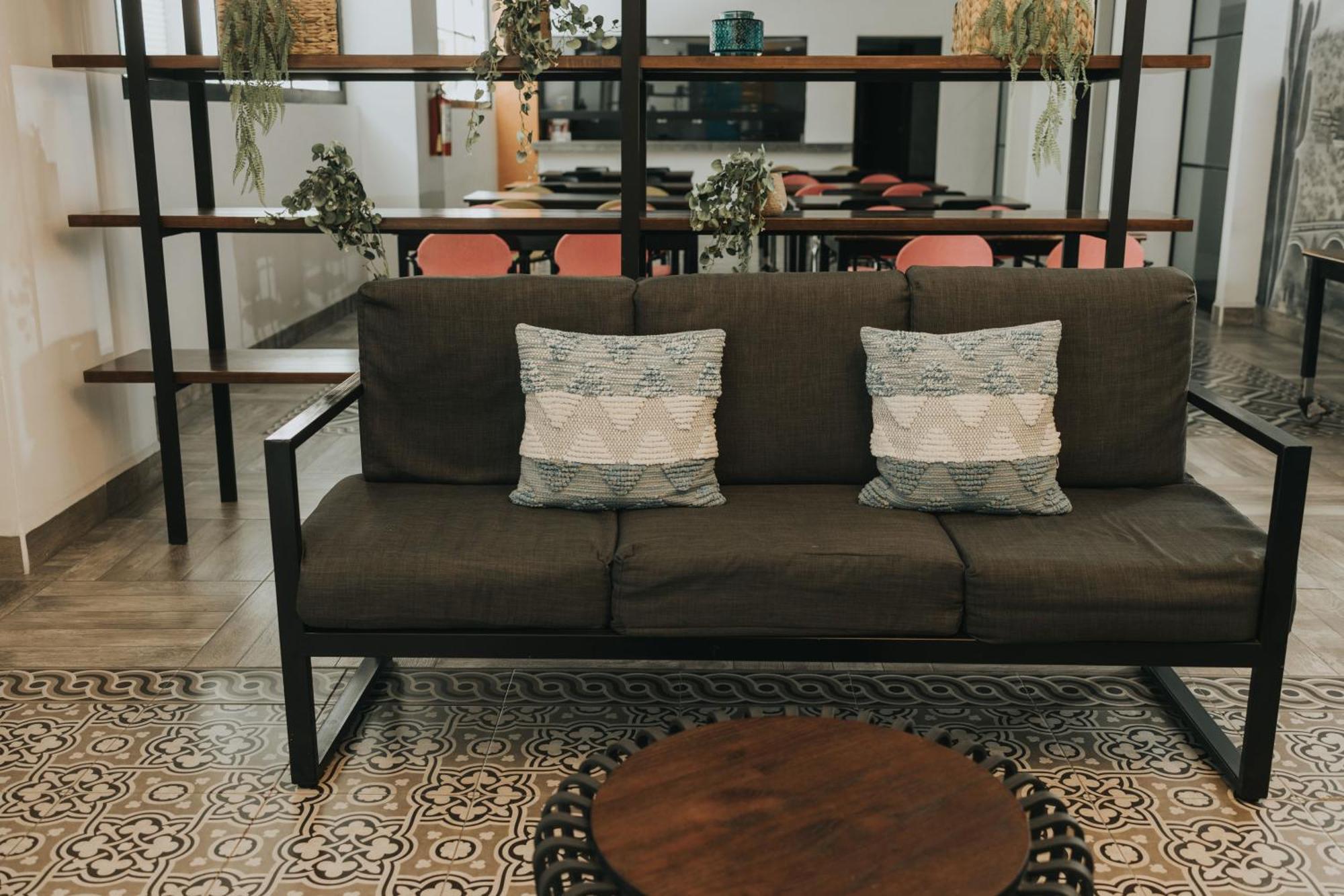 Mci Hotel San Juan de los Lagos Zewnętrze zdjęcie