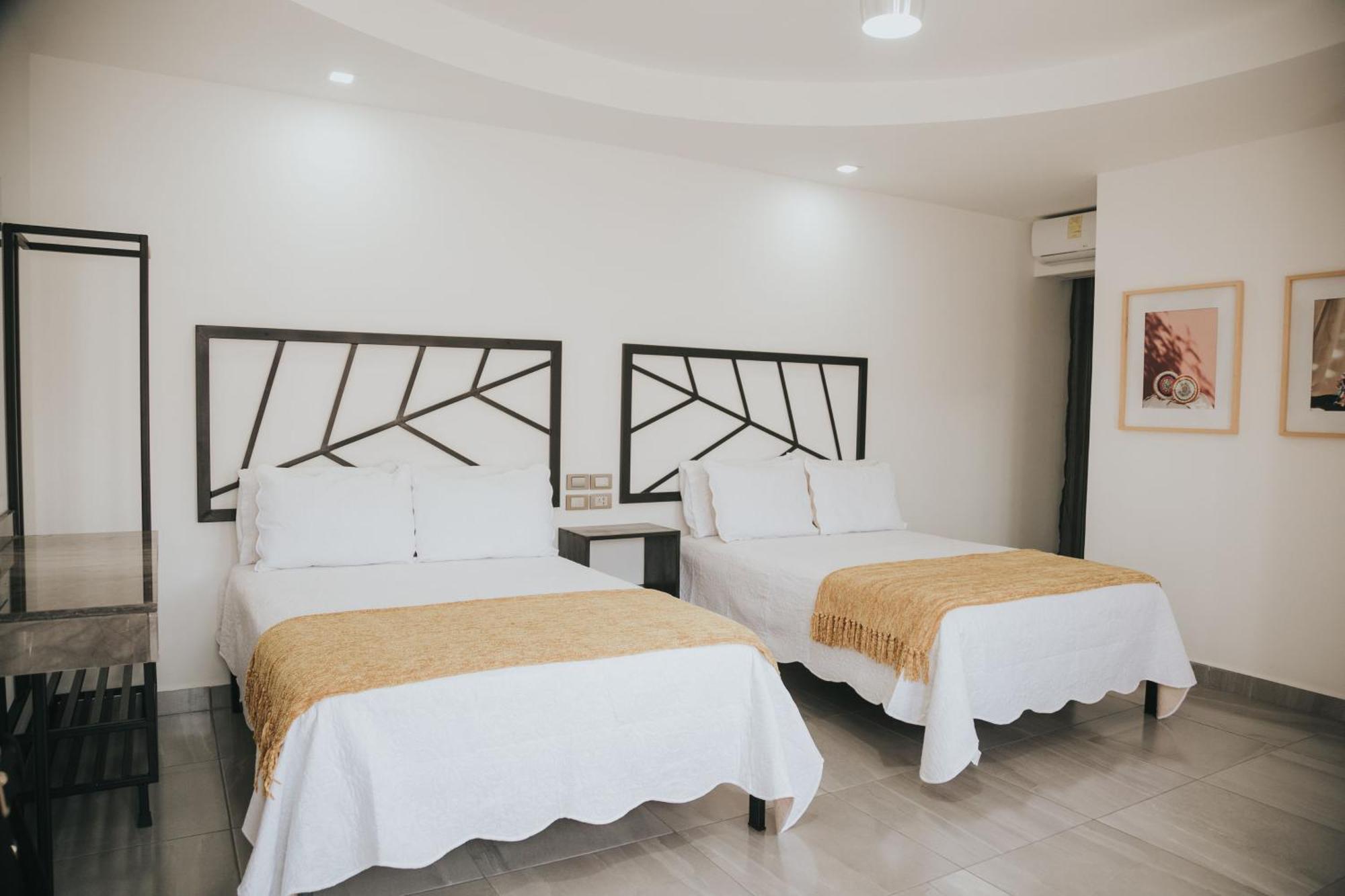 Mci Hotel San Juan de los Lagos Zewnętrze zdjęcie
